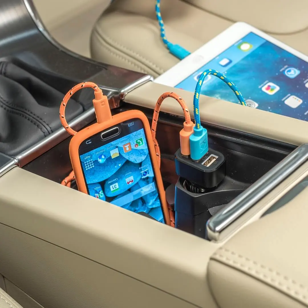 Car Charger