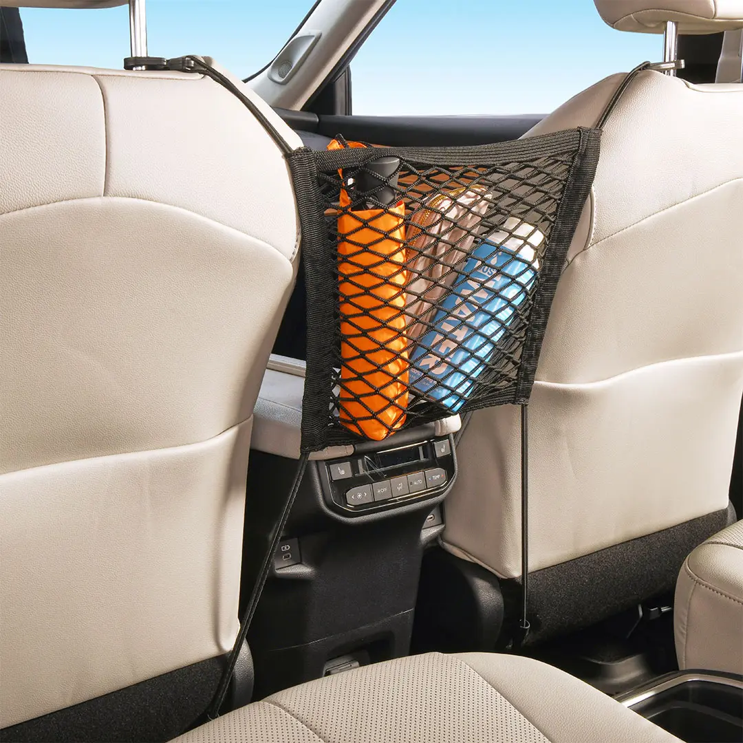 Front Seat Car Net