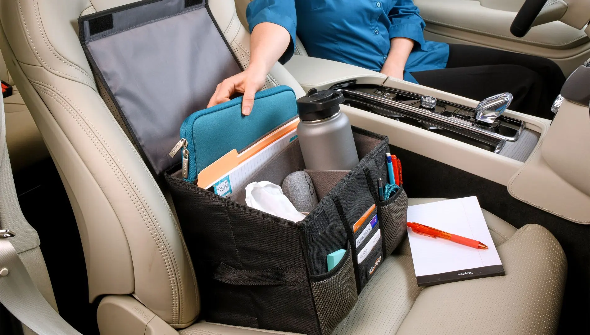 Carganizer™ Office Storage Bin