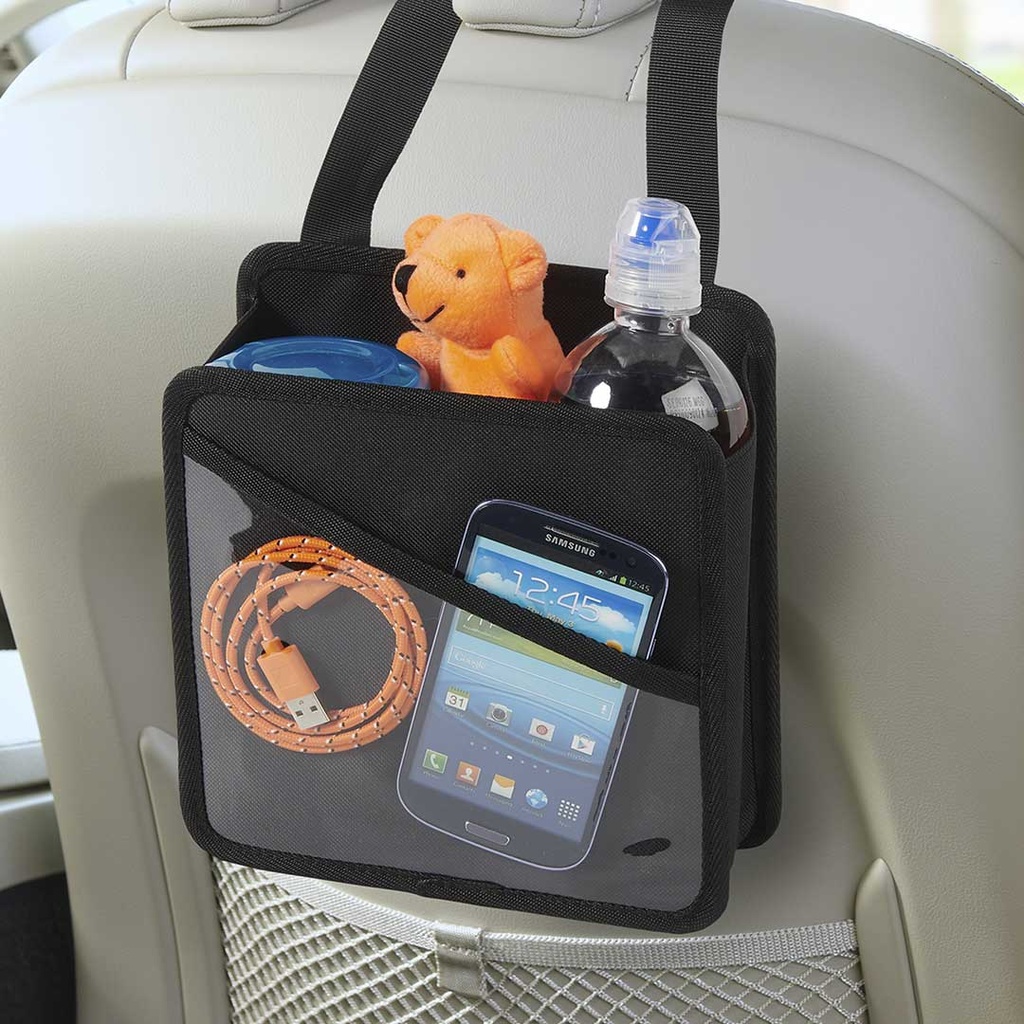 Car Bin