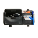 Visor Sunglass Organizer