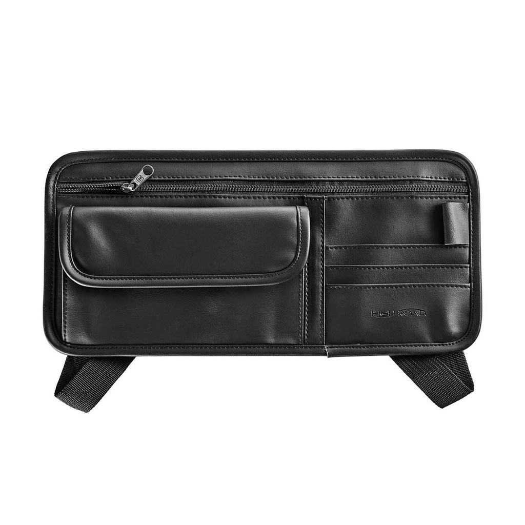 Visor Sunglass Organizer