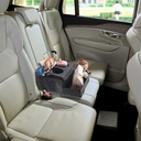 CarHop™ Jr. - Drink Holder & Organizer