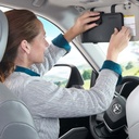 Visor Registration Organizer