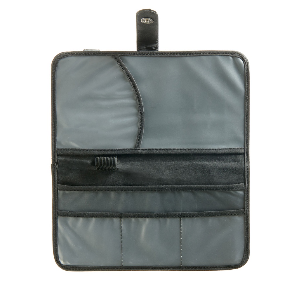 Visor Registration Organizer