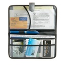 Visor Registration Organizer