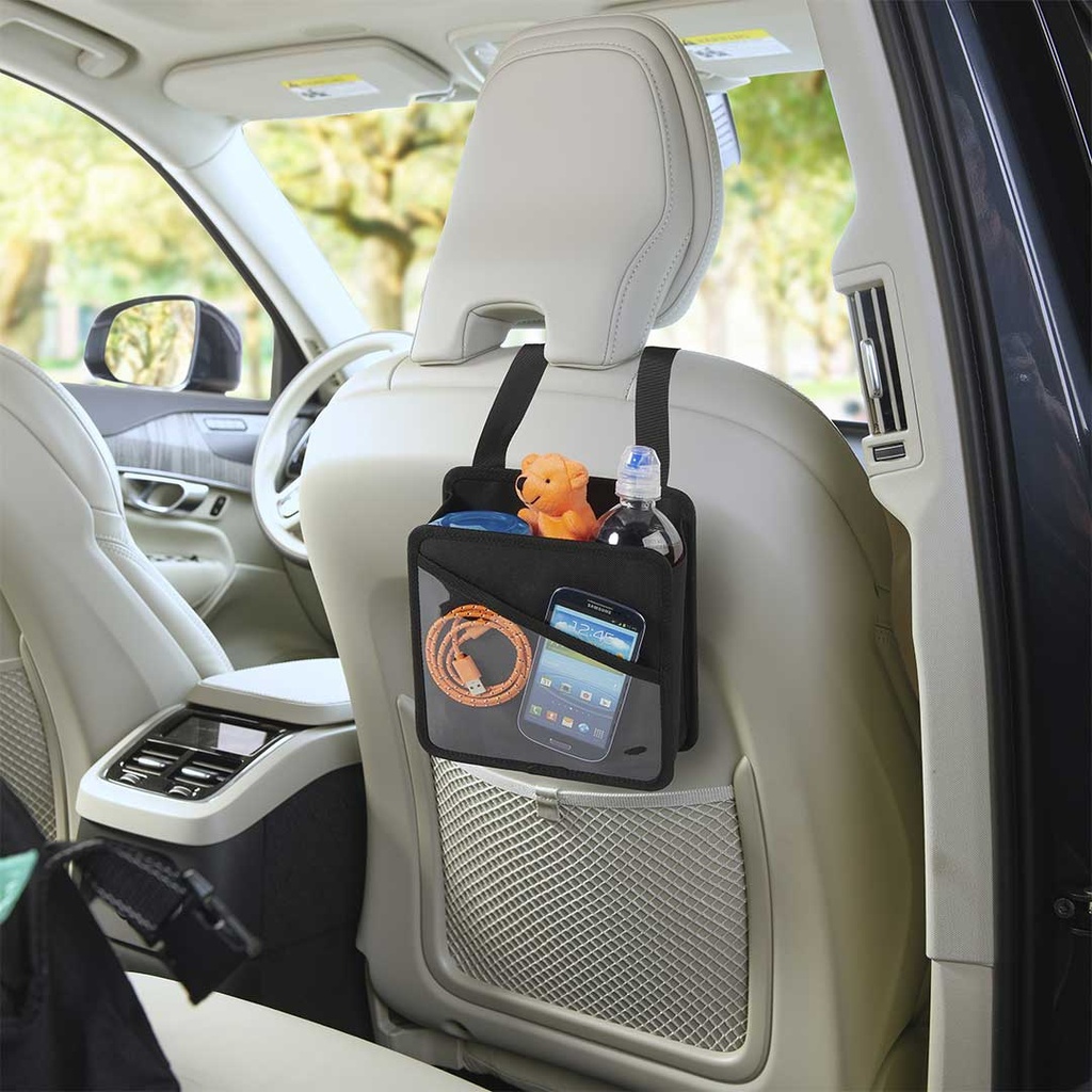Car Bin