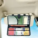 Visor Registration Organizer