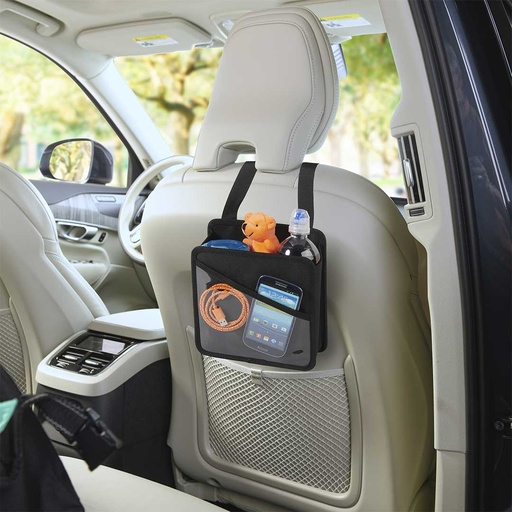 [HR-5678-BLK] Car Bin